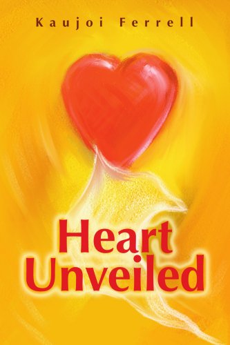 Cover for Kaujoi Ferrell · Heart Unveiled (Paperback Book) (2002)