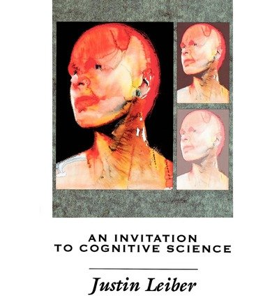 Cover for Lieber, Justin (University of Houston) · An Invitation to Cognitive Science (Pocketbok) (1994)