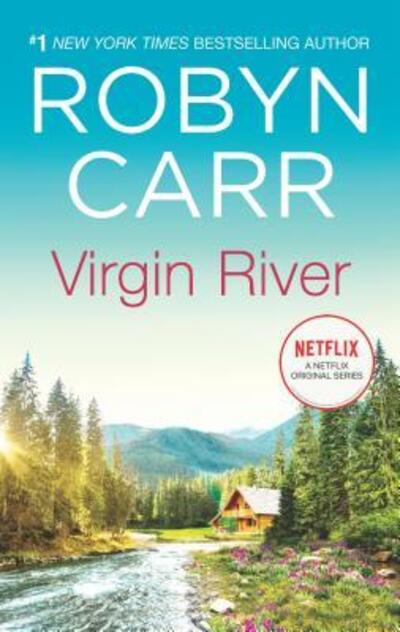 Cover for Robyn Carr · Virgin River (Paperback Book) (2019)