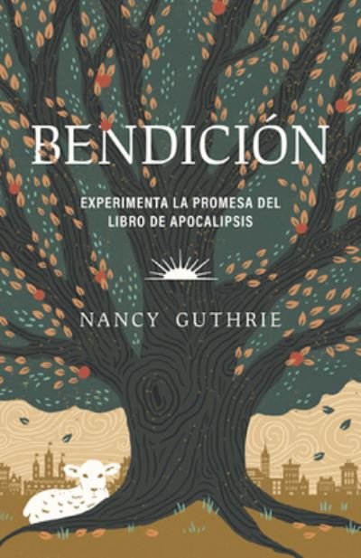 Cover for Nancy Guthrie · Bendicion (Paperback Book) (2022)