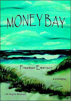 Cover for Emerson Freeman · Money Bay (Taschenbuch) (2003)
