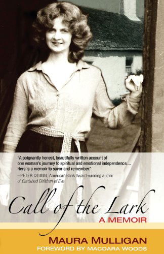 Cover for Maura Mulligan · Call of the Lark (Paperback Book) (2012)