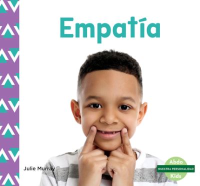 Cover for Julie Murray · Empatia (Empathy) (Hardcover Book) (2020)