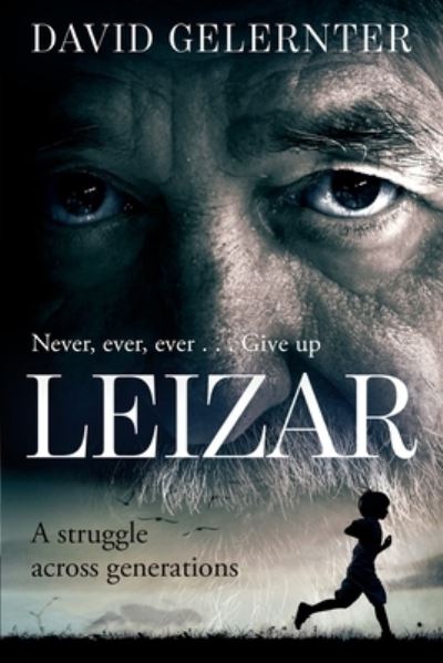 Cover for David Gelernter · Leizar (Paperback Bog) (2022)
