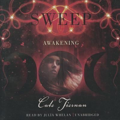 Cover for Cate Tiernan · Awakening (CD) (2011)