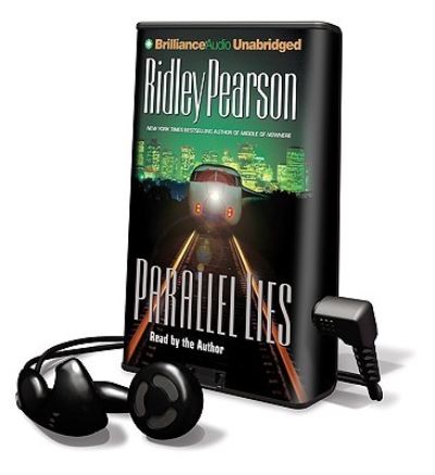 Parallel Lies - Ridley Pearson - Other - Findaway World - 9781441833051 - December 1, 2009