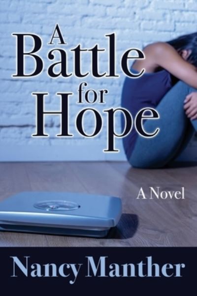 Cover for Nancy Manther · Battle for Hope (Book) (2022)