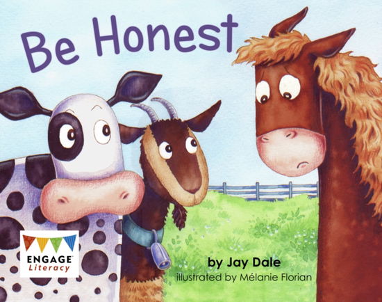 Cover for Jay Dale · Be Honest (N/A) (2019)