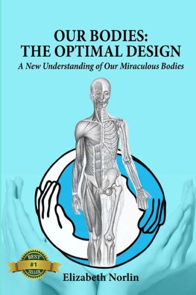 Cover for Ms Elizabeth Norlin · Our Bodies: the Optimal Design: a New Understanding of Our Miraculous Bodies (Paperback Book) (2013)