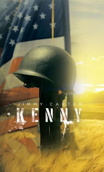Cover for Jimmy Carter · Kenny (Hardcover bog) (2015)