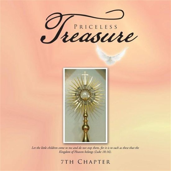 Cover for 7th Chapter · Priceless Treasure (Paperback Bog) (2014)