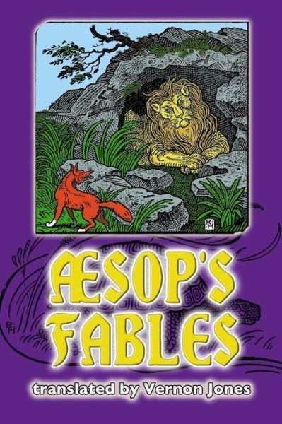 Cover for Aesop · Aesop's Fables (Pocketbok) (2013)