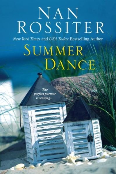 Cover for Nan Rossiter · Summer Dance (Paperback Book) (2017)