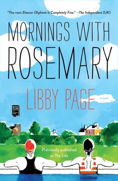 Mornings with Rosemary - Libby Page - Bøger - S&S/ Marysue Rucci Books - 9781501182051 - 4. juni 2019