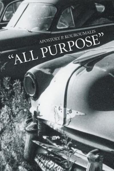 Cover for Apostoly P Kouroumalis · All Purpose (Paperback Book) (2016)