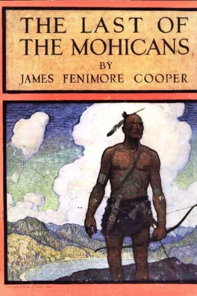 The Last of the Mohicans - James Fenimore Cooper - Bøker - Createspace - 9781514812051 - 2. juli 2015