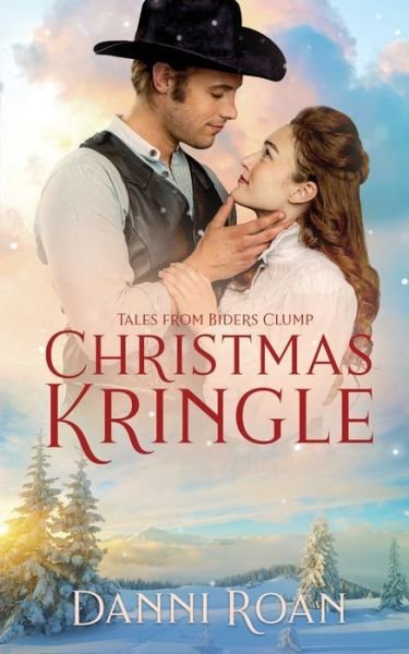 Cover for Danni Roan · Christmas Kringle: Tales from Biders Clump - Tales from Biders Clump (Paperback Book) (2016)