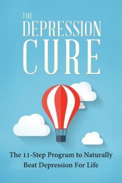 Cover for Tai Morello · The Depression Cure (Paperback Book) (2016)