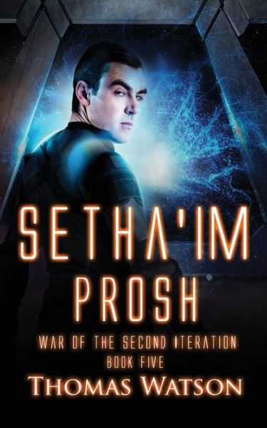 Cover for Thomas Watson · Setha'im Prosh (Paperback Book) (2016)