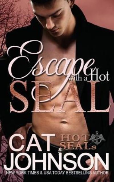 Cover for Cat Johnson · Escape with a Hot SEAL (Paperback Bog) (2017)