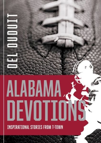 Cover for Del Duduit · Bama Devotions (Paperback Book) (2022)