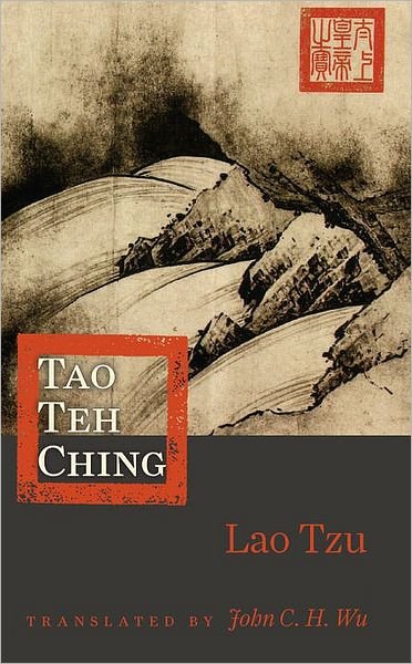 Tao Te Ching - Lao Tzu - Books - Shambhala Publications Inc - 9781590304051 - September 12, 2006