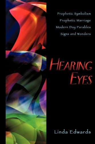 Cover for Linda Edwards · Hearing Eyes (Paperback Book) (2010)