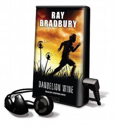 Cover for Ray D Bradbury · Dandelion Wine (N/A) (2011)