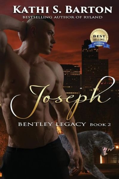 Cover for Kathi S Barton · Joseph: Bentley Legacy (Paperback Bog) (2015)