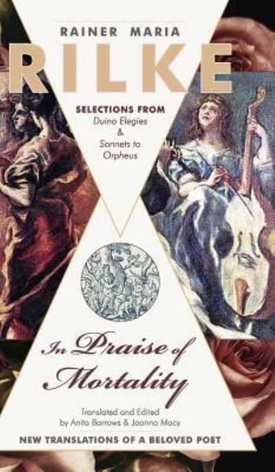 In Praise of Mortality - Joanna Macy - Books - Echo Point Books & Media - 9781635618051 - January 30, 2019