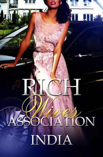 Cover for India · Rich Wives Association (Paperback Bog) (2022)