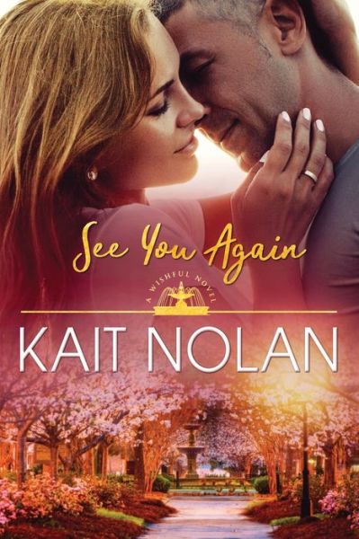 Cover for Kait Nolan · See You Again (Pocketbok) (2017)