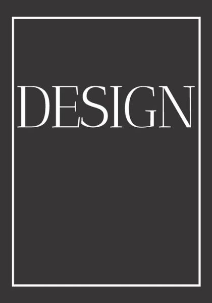 Cover for Contemporary Interior Design · Design (Paperback Book) (2019)