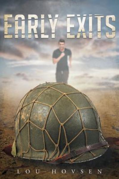 Cover for Lou Hovsen · Early Exits (Paperback Book) (2016)