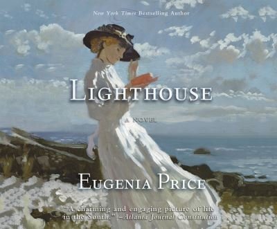 Cover for Eugenia Price · Lighthouse (CD) (2020)