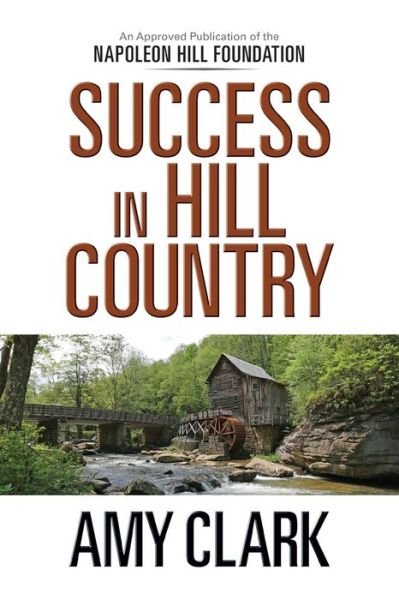 Cover for Amy Clark · Success in Hill Country (Paperback Book) (2019)