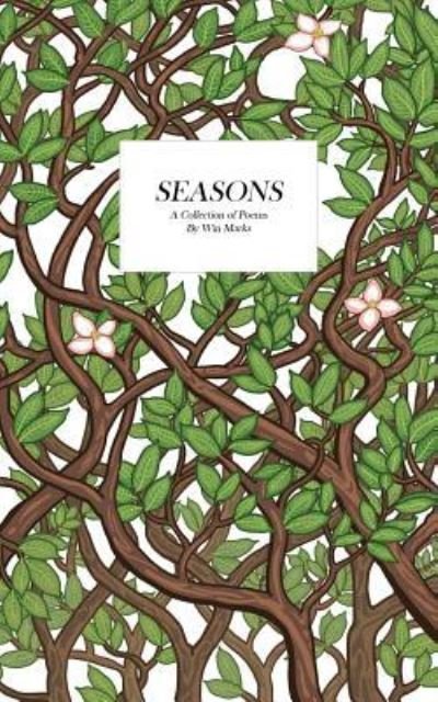 Cover for Win Marks · Seasons (Paperback Book) (2018)