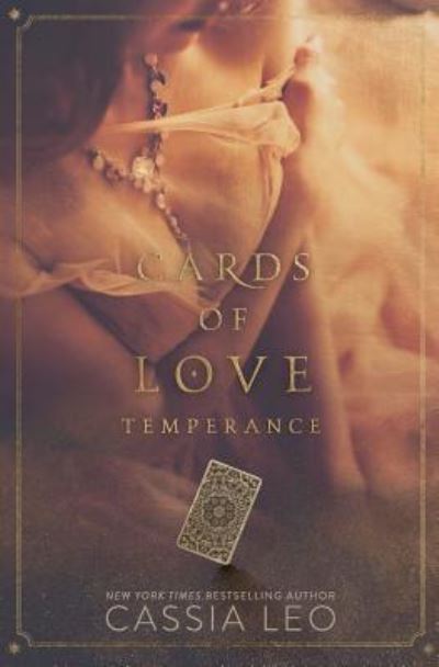 Cover for Cassia Leo · Cards of Love (Paperback Book) (2018)