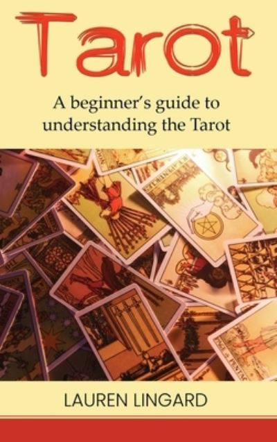 Cover for Lauren Lingard · Tarot (N/A) (2022)