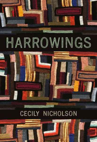 Cecily Nicholson · Harrowings (Paperback Book) [New edition] (2022)