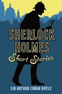 Sherlock Holmes Short Stories - Arthur Conan Doyle - Kirjat - Arcturus Publishing Ltd - 9781788884051 - torstai 15. marraskuuta 2018