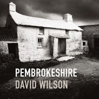 Cover for David Wilson · Pembrokeshire (Hardcover Book) [3 New edition] (2022)