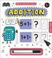 Cover for Igloo Books · 5+ Addition - Help With Homework (Hardcover bog) (2020)