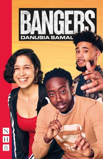 Cover for Danusia Samal · Bangers (NHB Modern Plays) (Pocketbok) (2022)