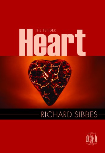 Cover for Richard Sibbes · The Tender Heart (Pocket Puritan Series) (Paperback Book) (2011)