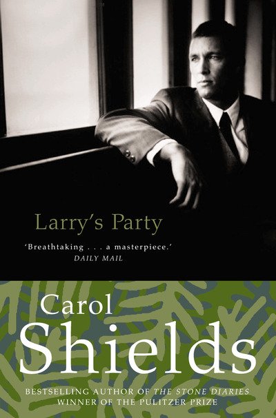 Cover for Carol Shields · Larry’s Party (Paperback Book) [New edition] (1998)