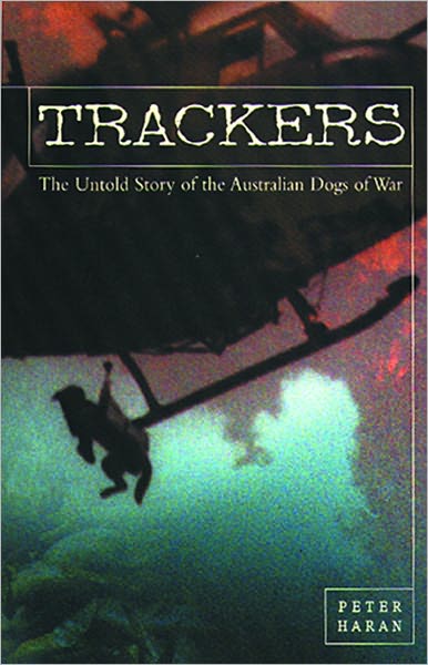 Cover for Peter Haran · Trackers (Paperback Book) (2000)