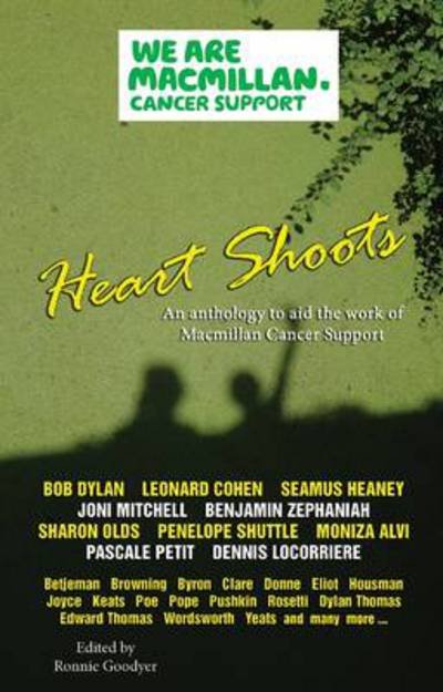 Cover for Bob Dylan · Heart Shoots (Paperback Book) (2013)