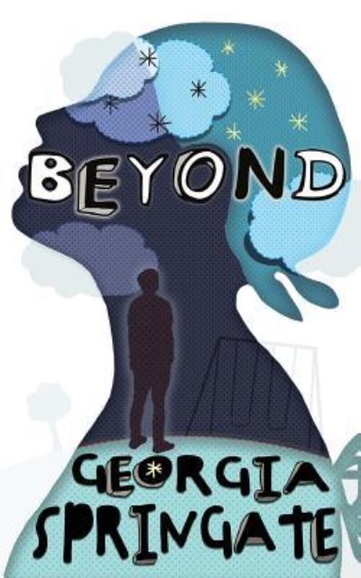 Cover for Georgia Springate · Beyond (Paperback Book) (2019)