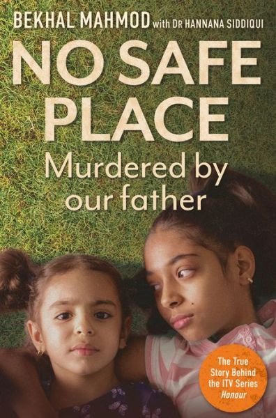 Cover for Bekhal Mahmod · No Safe Place: Murdered by Our Father (Paperback Book) (2022)